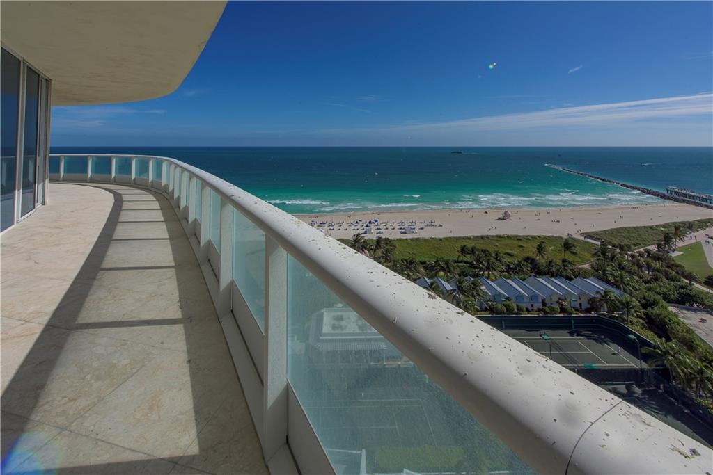 Continuum on South Beach - Residential