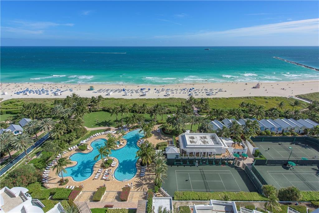 Continuum on South Beach - Residential