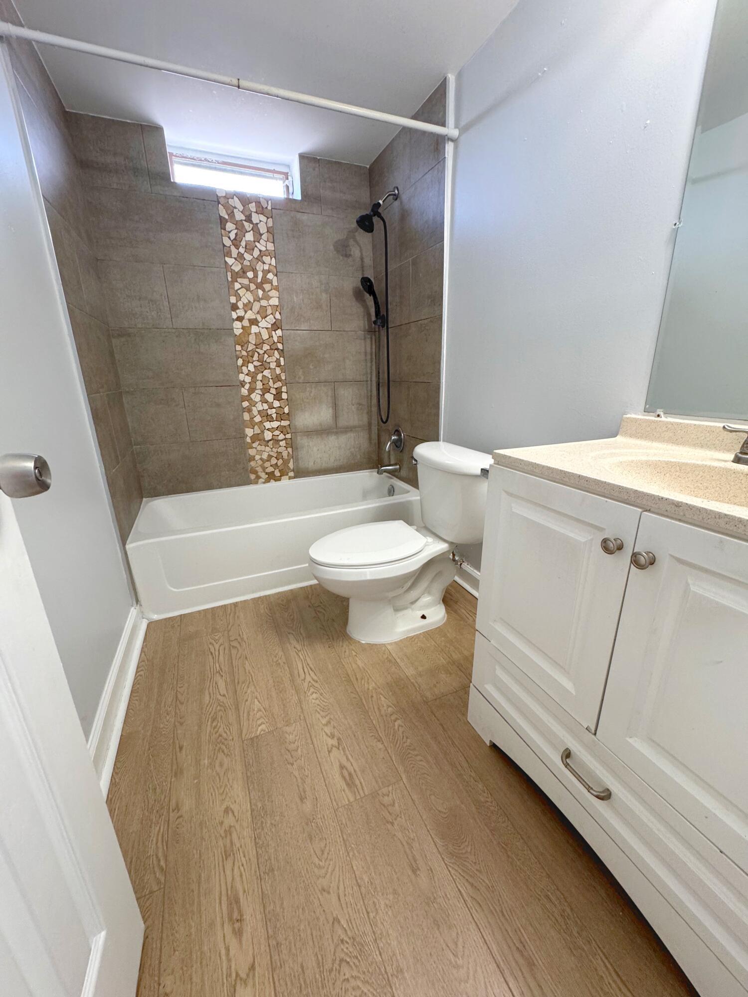 APARTMENTS AT TIMBERLAKE CONDO - Residential
