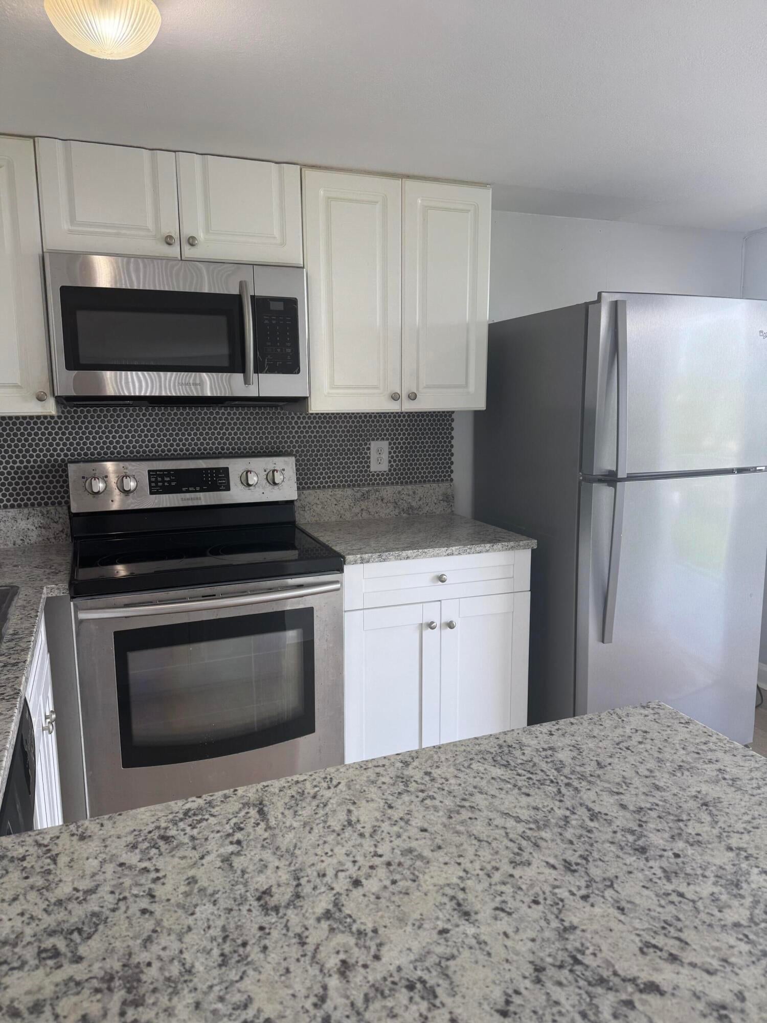 APARTMENTS AT TIMBERLAKE CONDO - Residential