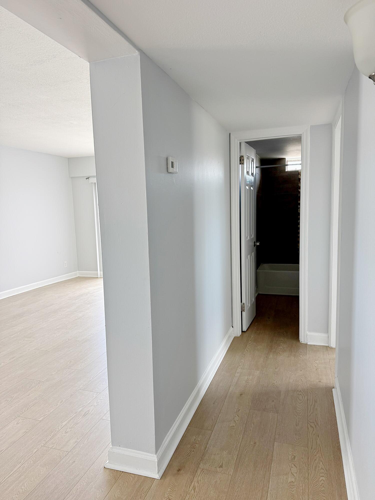 APARTMENTS AT TIMBERLAKE CONDO - Residential