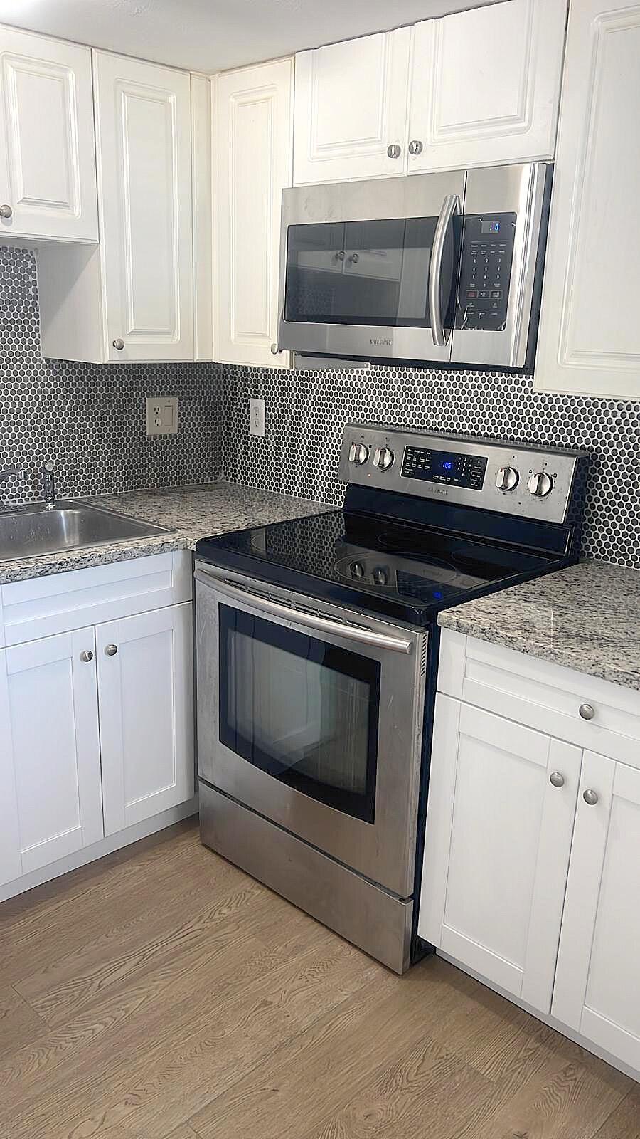 APARTMENTS AT TIMBERLAKE CONDO - Residential