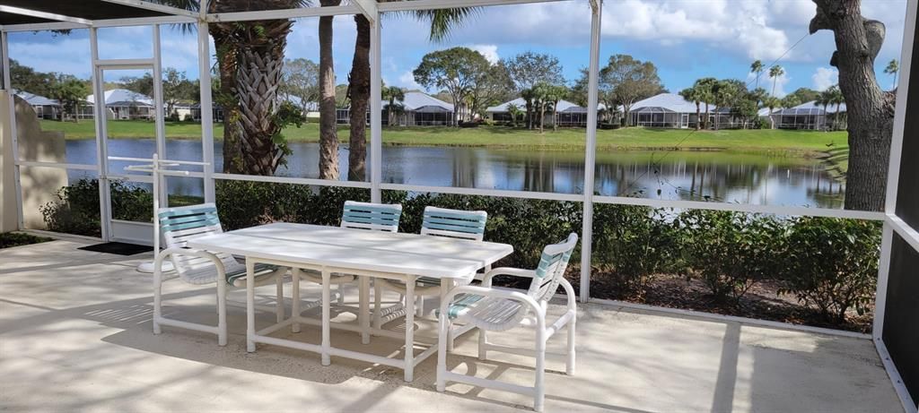 Photo of 1646 SW Waterfall Boulevard, Palm City, FL 34990 (MLS # R10864063)