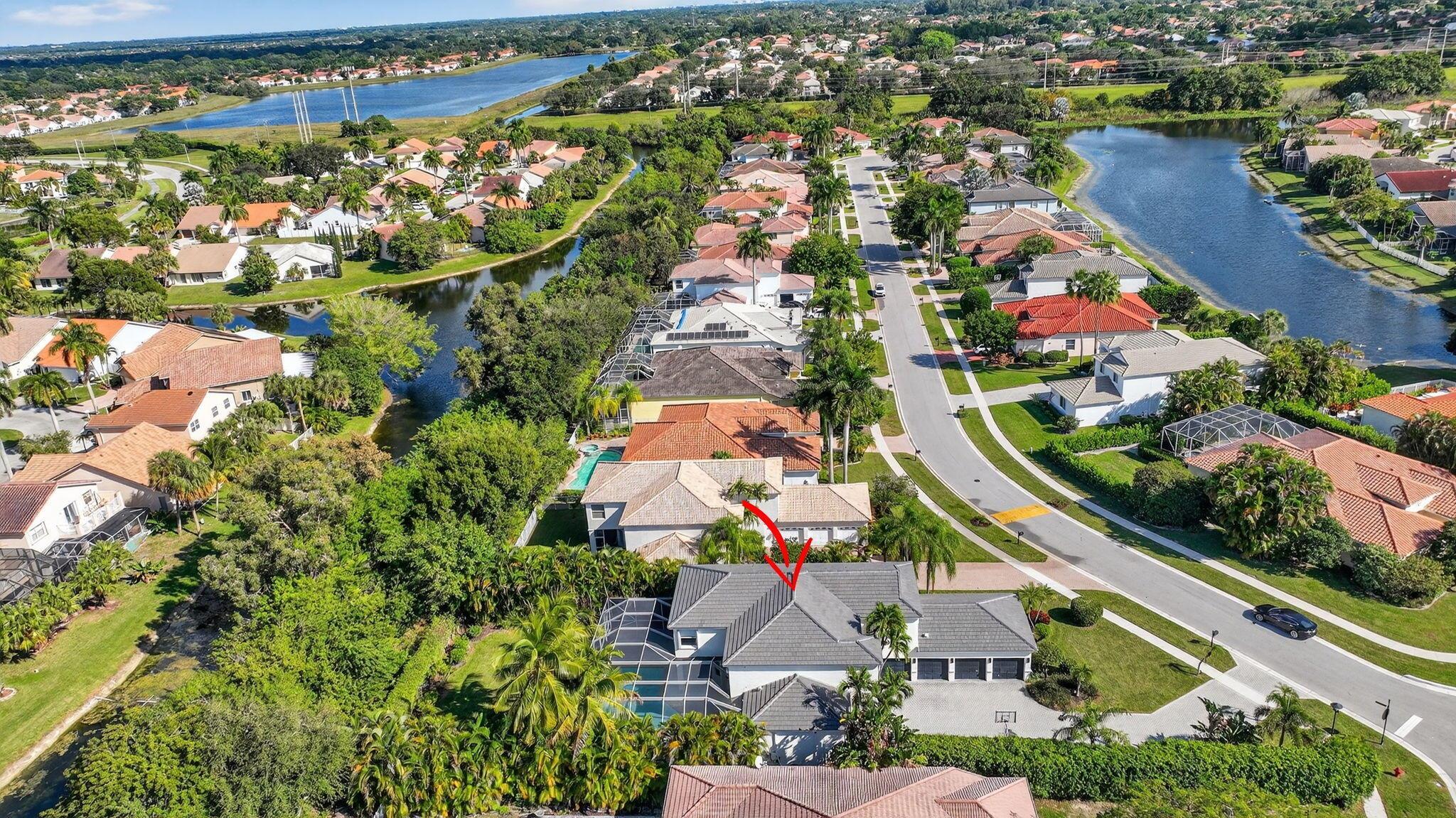 SHORES AT BOCA RATON PH 1 - Residential Lease