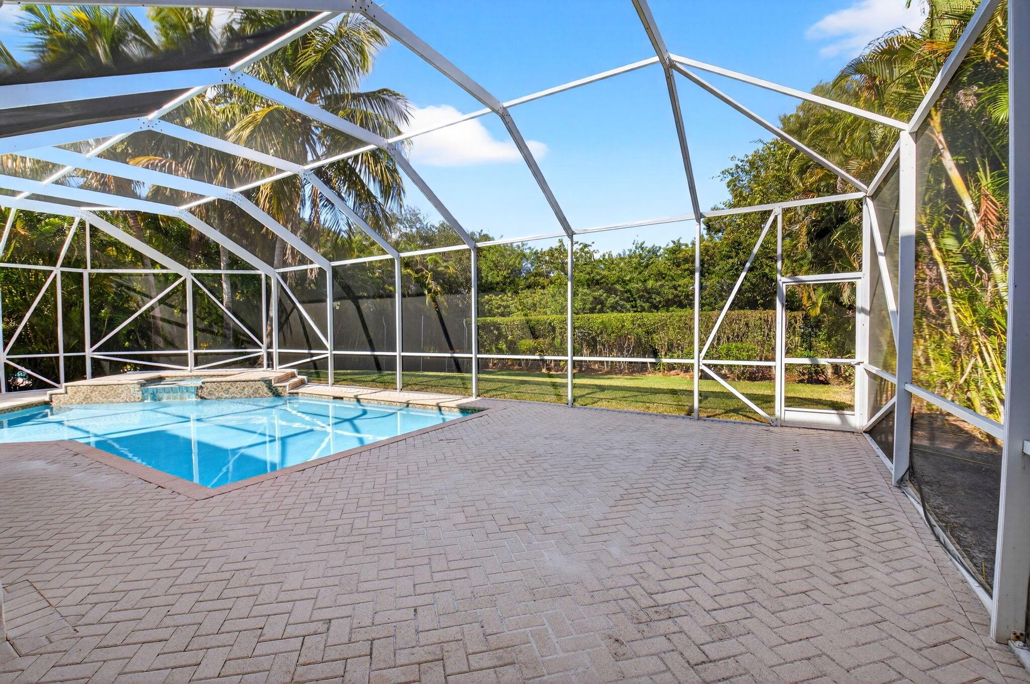 SHORES AT BOCA RATON PH 1 - Residential Lease
