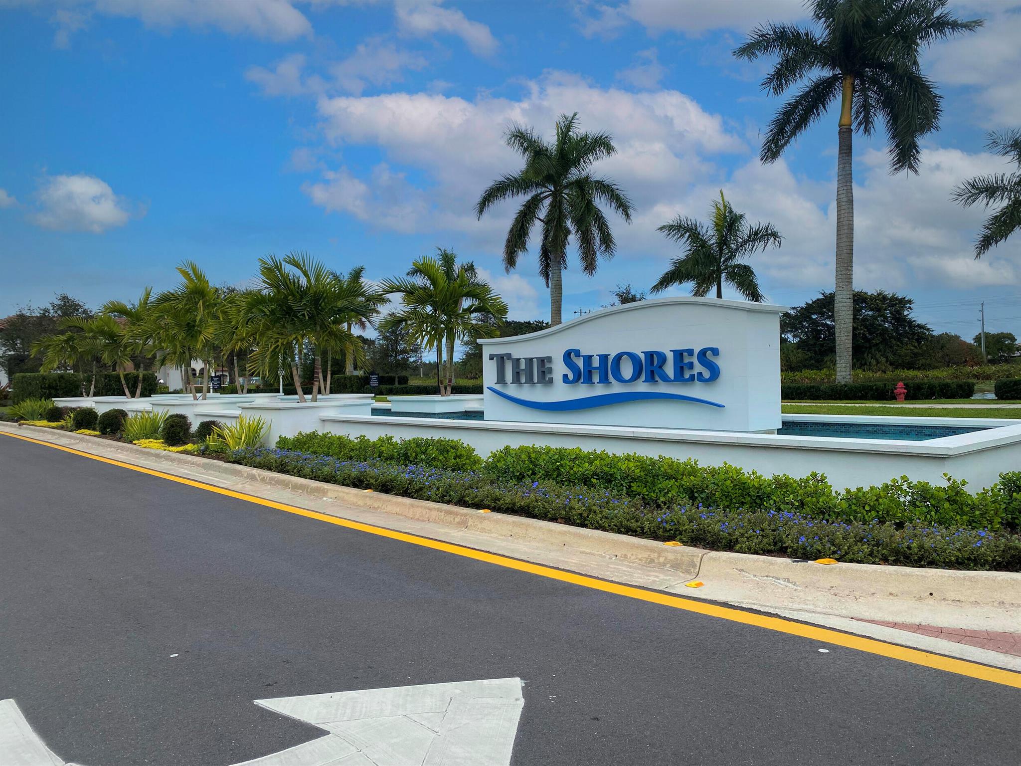 SHORES AT BOCA RATON PH 1 - Residential Lease