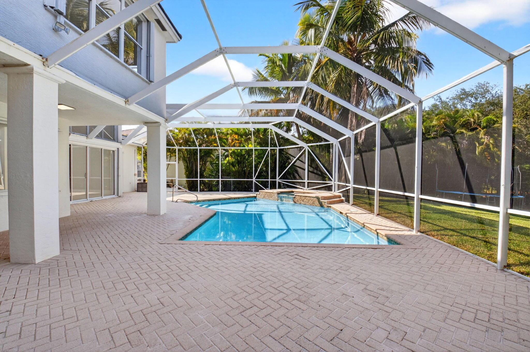 SHORES AT BOCA RATON PH 1 - Residential Lease