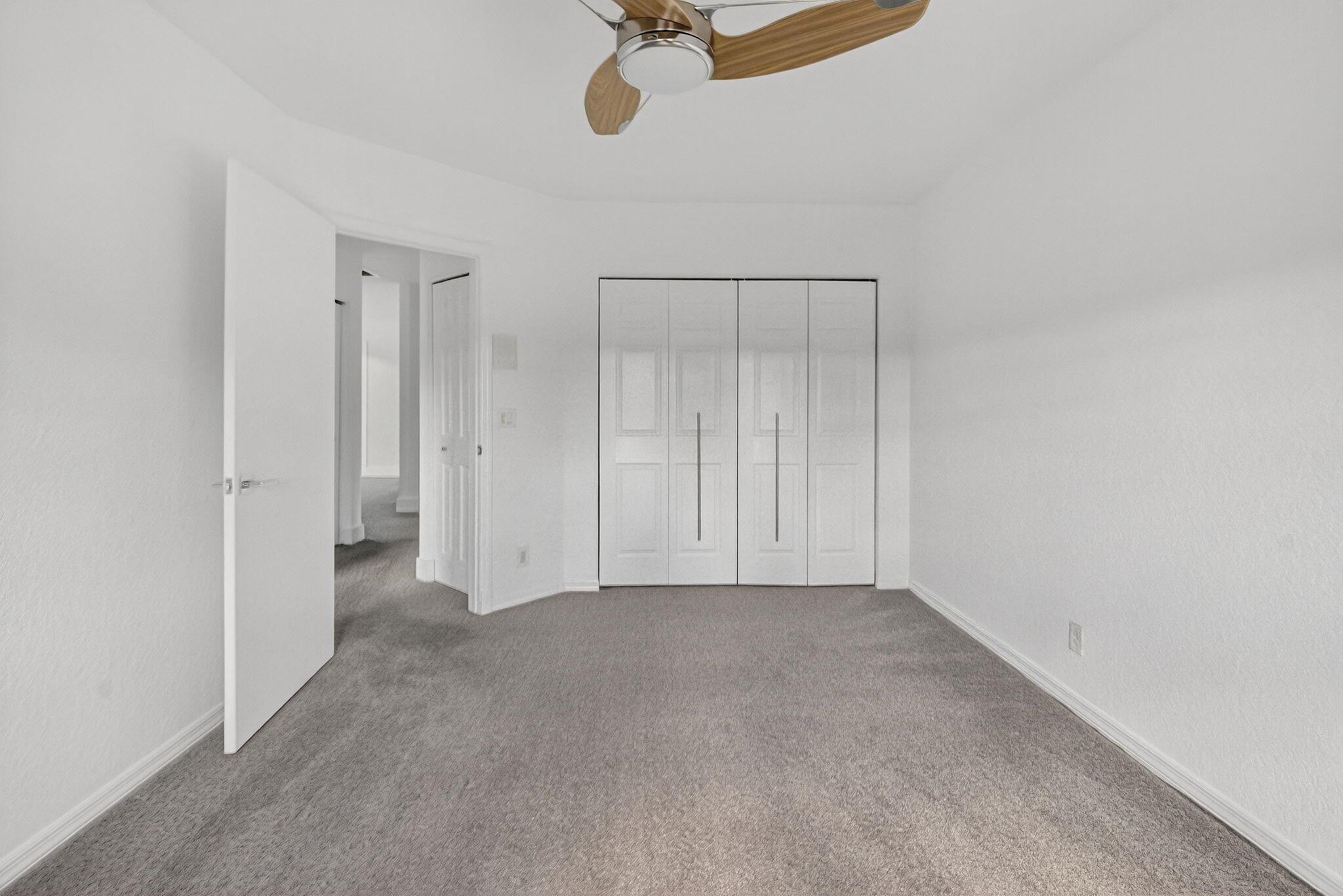 SHORES AT BOCA RATON PH 1 - Residential Lease