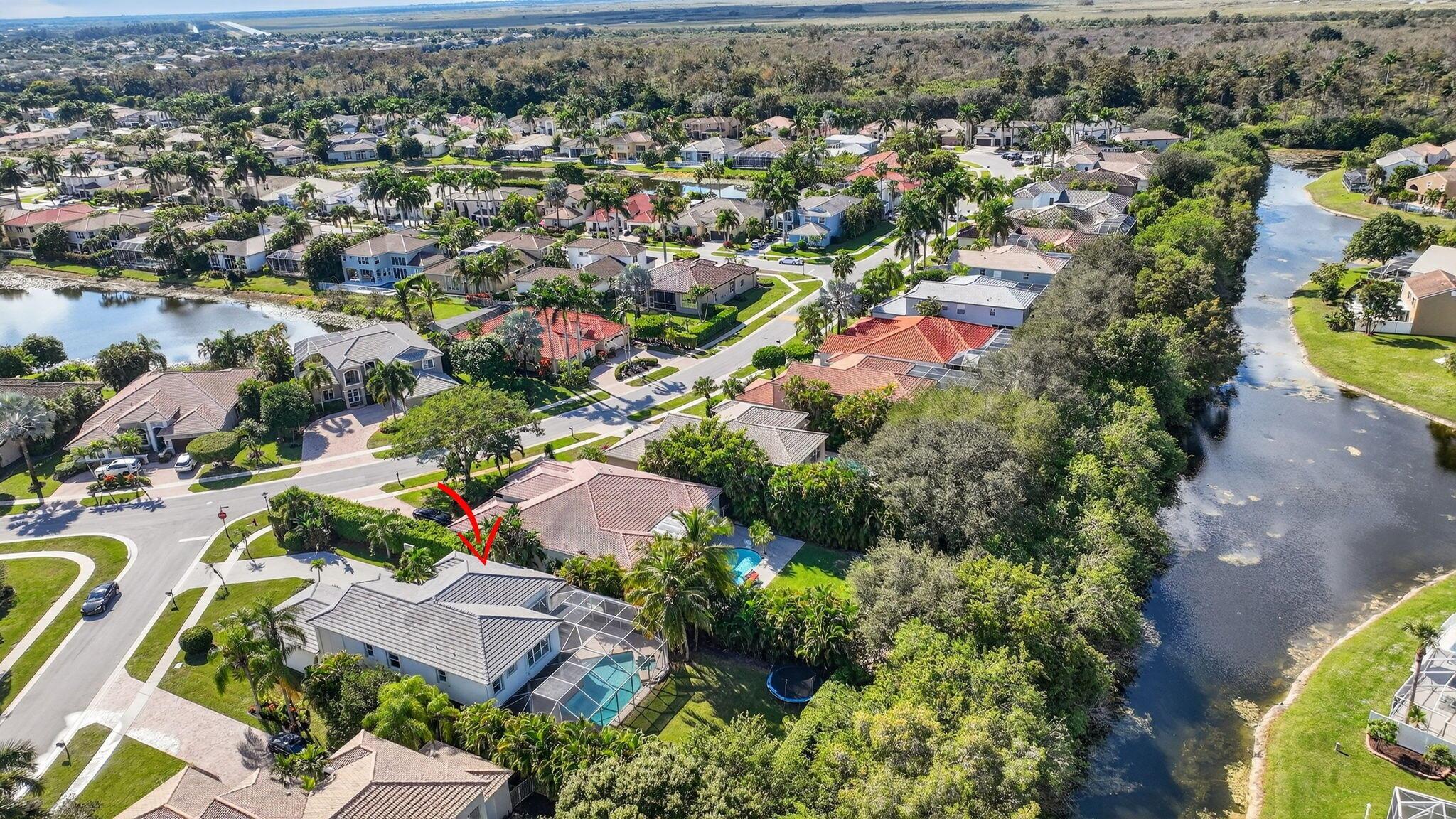 SHORES AT BOCA RATON PH 1 - Residential Lease