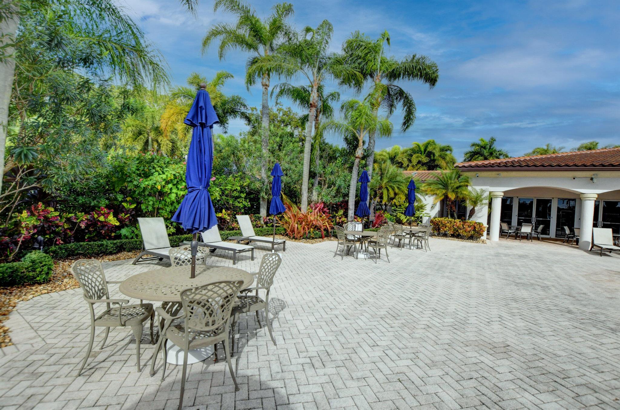 SHORES AT BOCA RATON PH 1 - Residential Lease