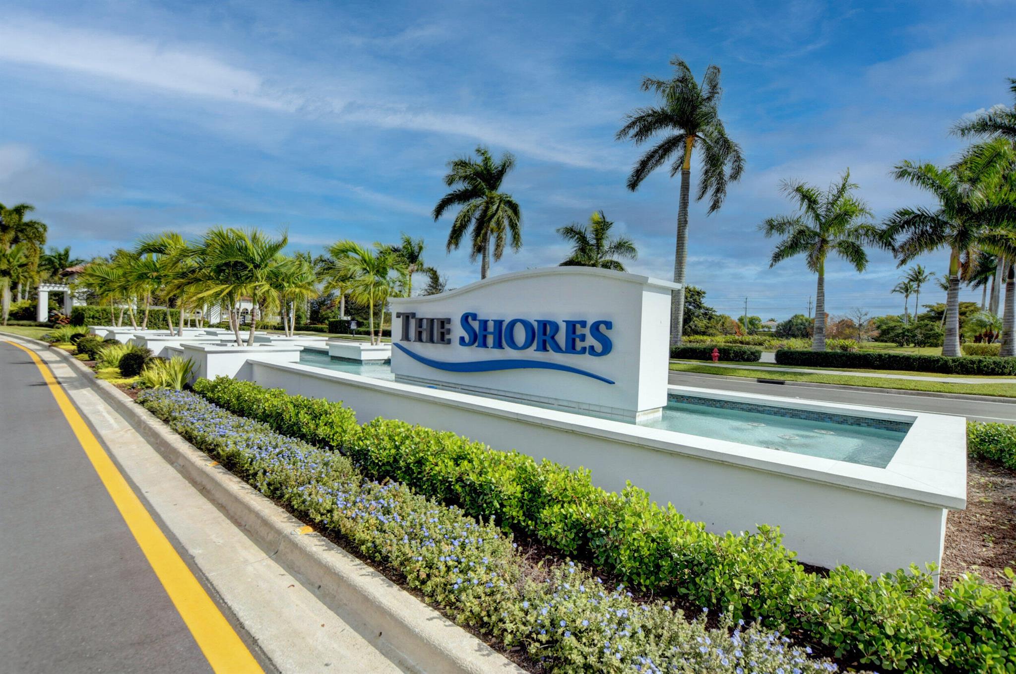 SHORES AT BOCA RATON PH 1 - Residential Lease