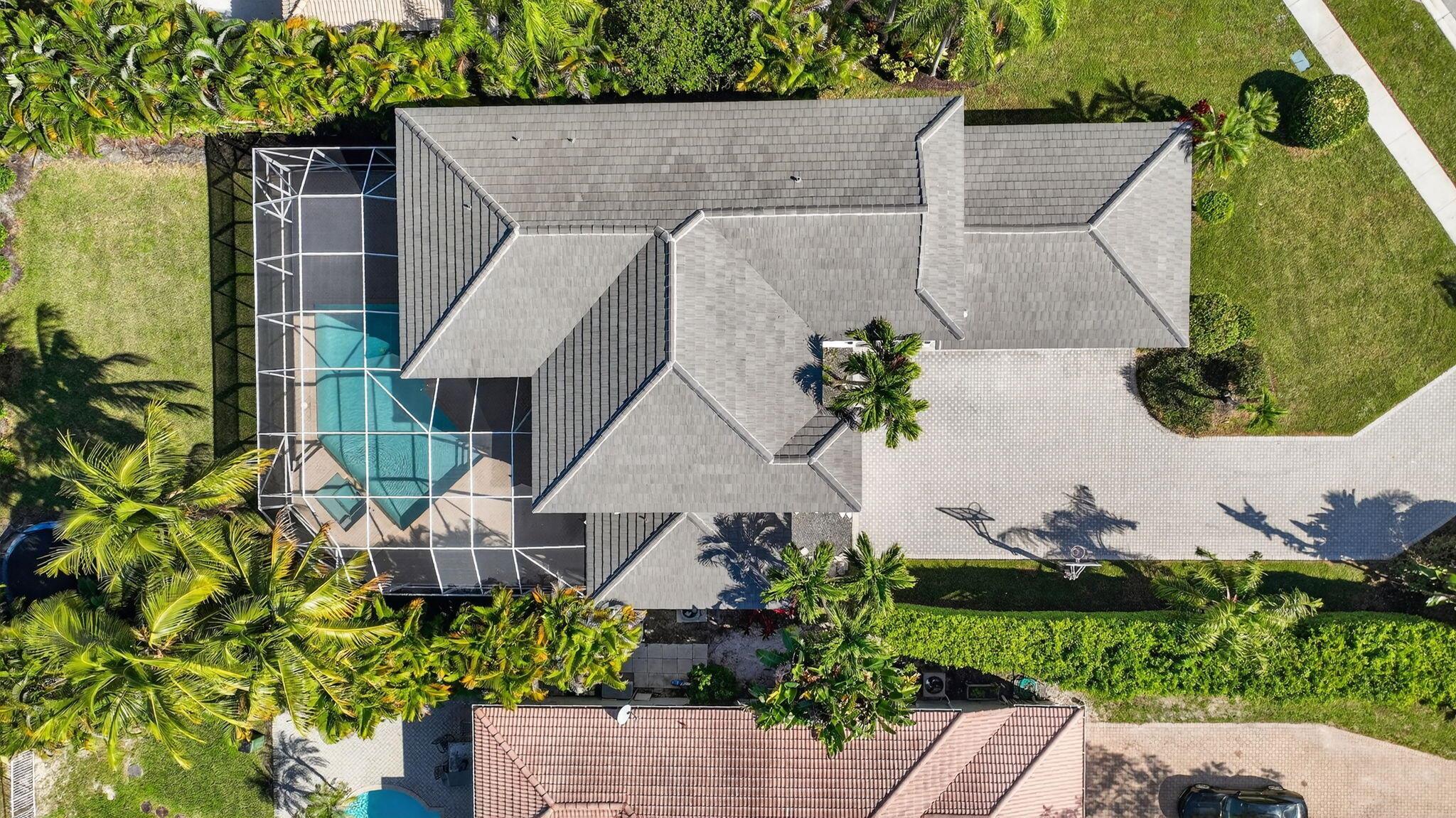 SHORES AT BOCA RATON PH 1 - Residential Lease