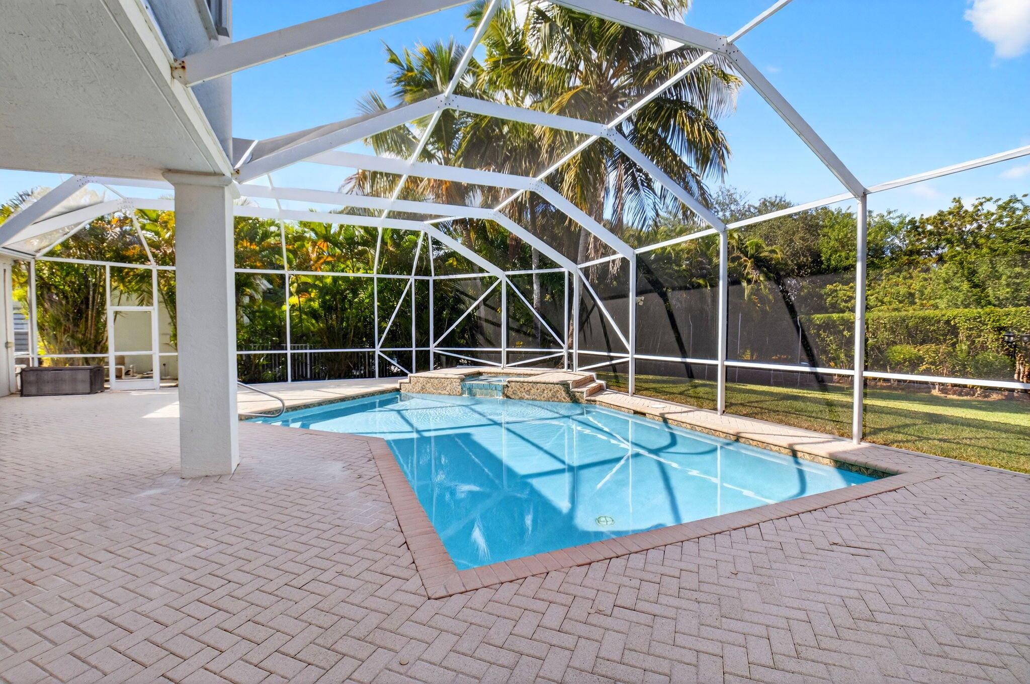 SHORES AT BOCA RATON PH 1 - Residential Lease