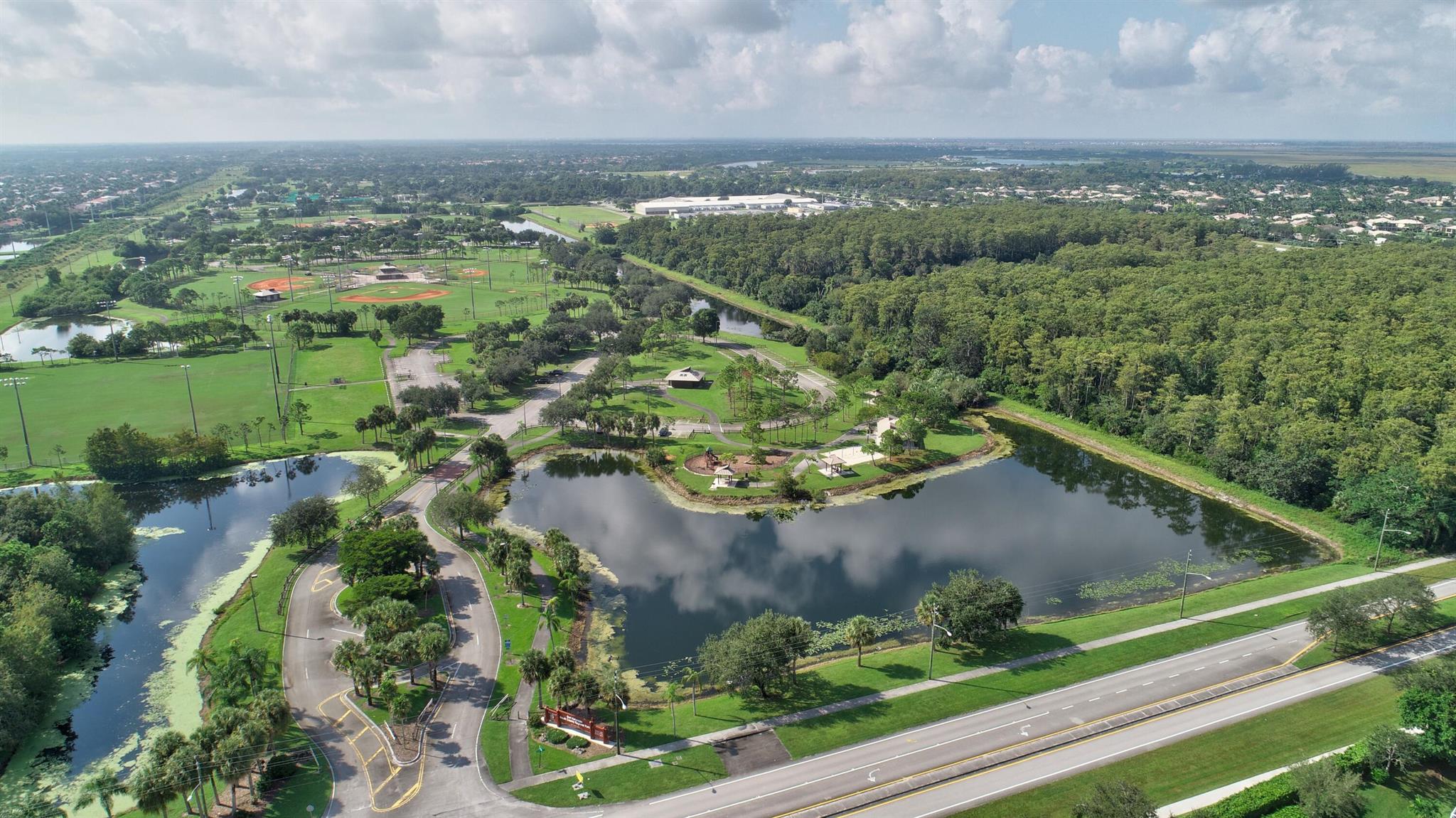 SHORES AT BOCA RATON PH 1 - Residential Lease