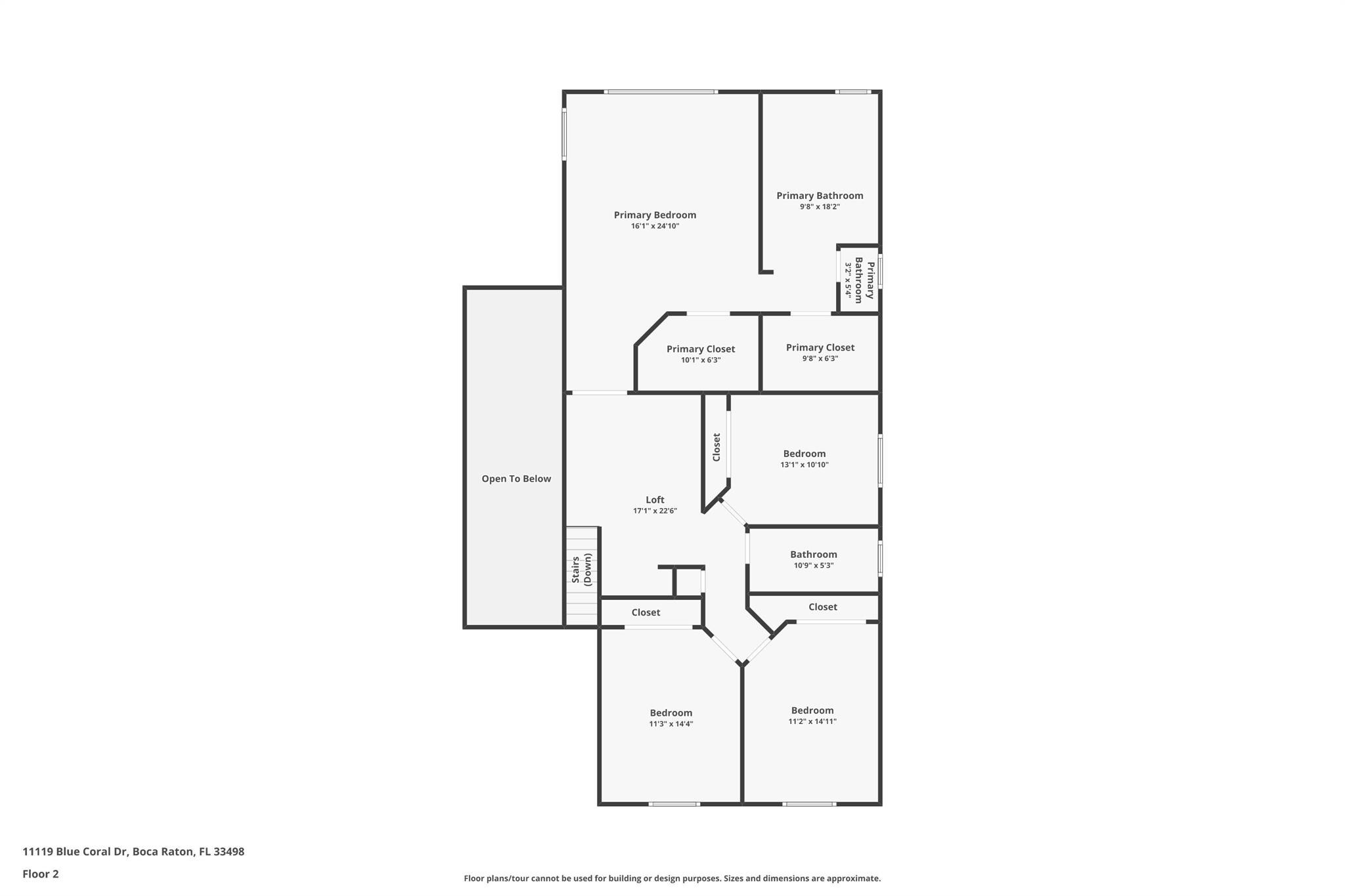 SHORES AT BOCA RATON PH 1 - Residential Lease