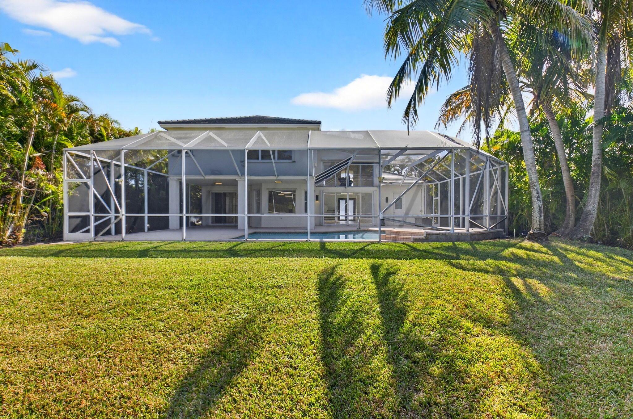 SHORES AT BOCA RATON PH 1 - Residential Lease