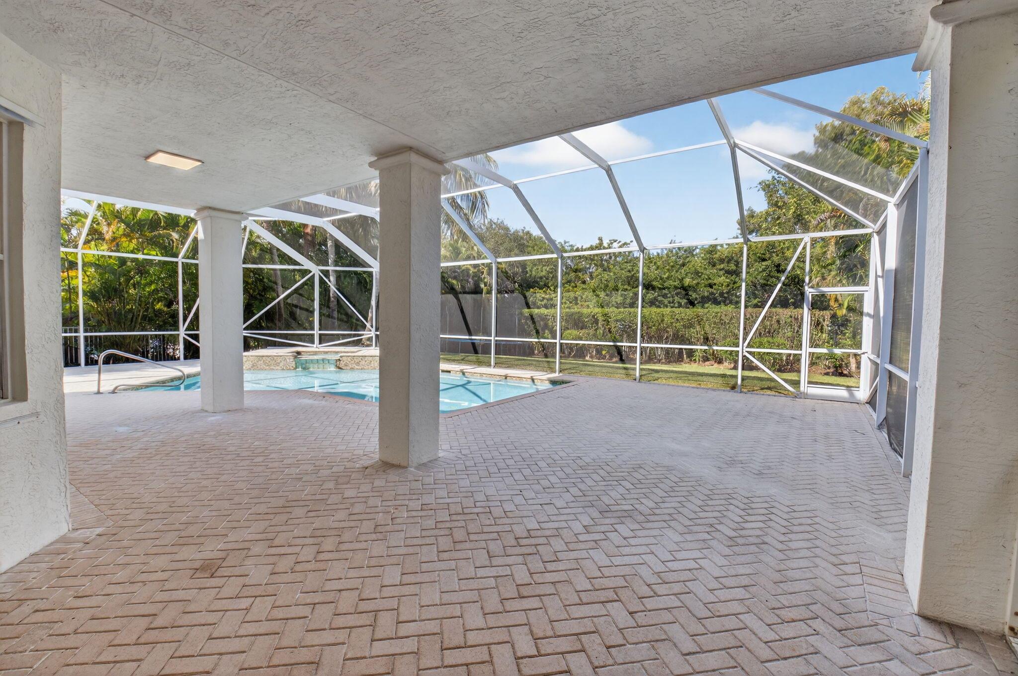 SHORES AT BOCA RATON PH 1 - Residential Lease