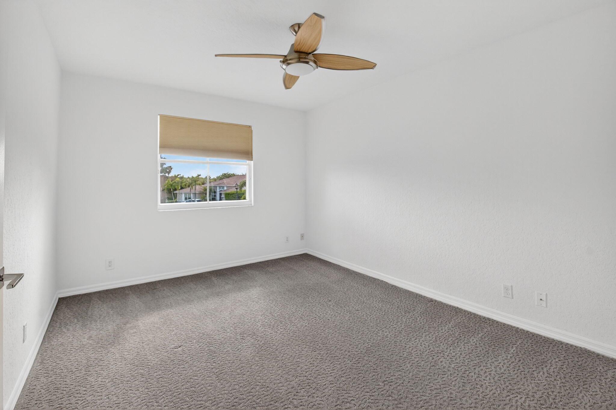 SHORES AT BOCA RATON PH 1 - Residential Lease