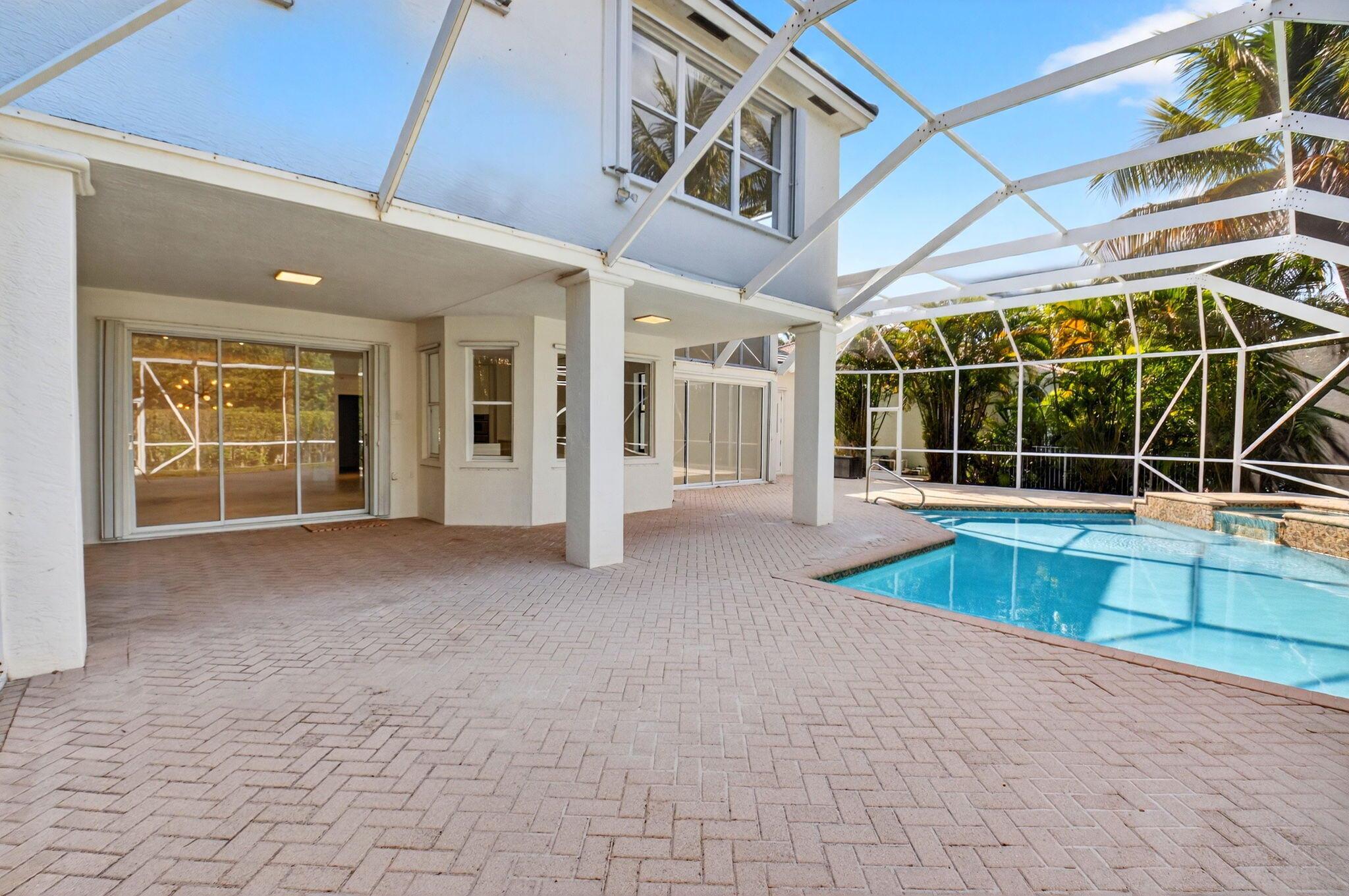 SHORES AT BOCA RATON PH 1 - Residential Lease