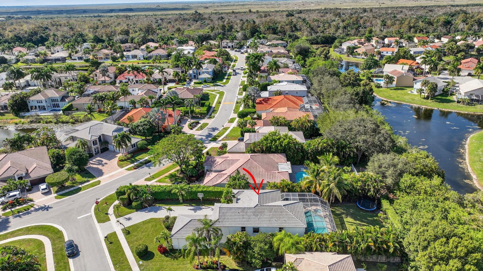 SHORES AT BOCA RATON PH 1 - Residential Lease