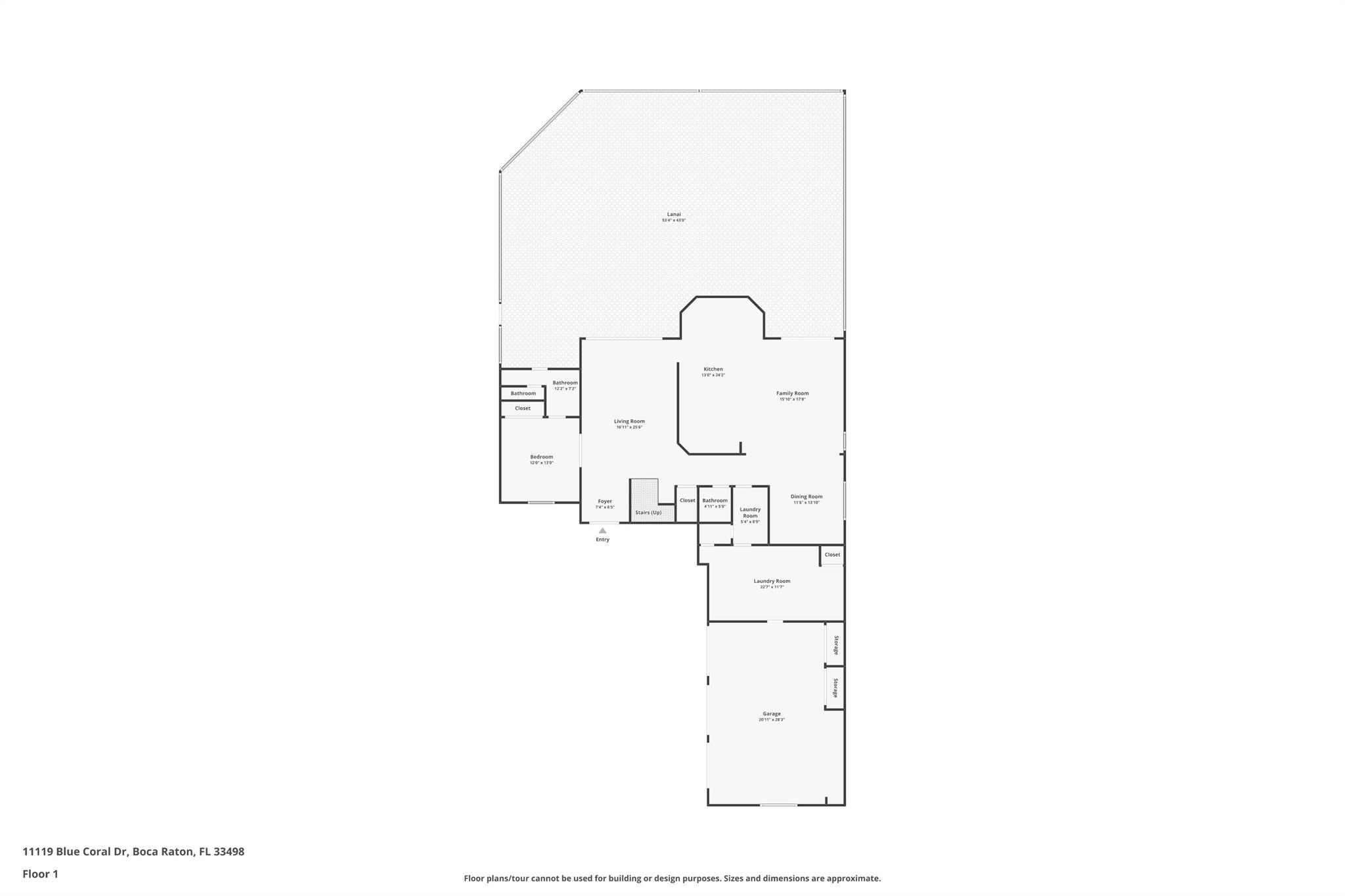 SHORES AT BOCA RATON PH 1 - Residential Lease