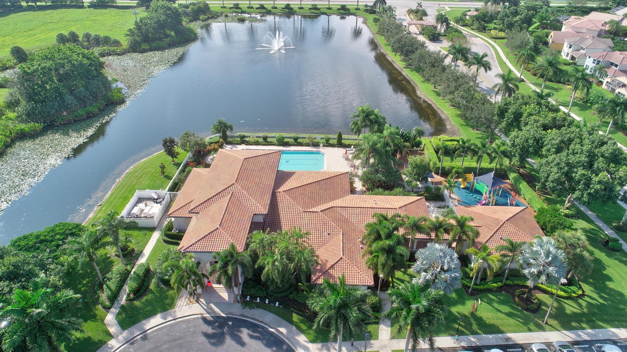 SHORES AT BOCA RATON PH 1 - Residential Lease