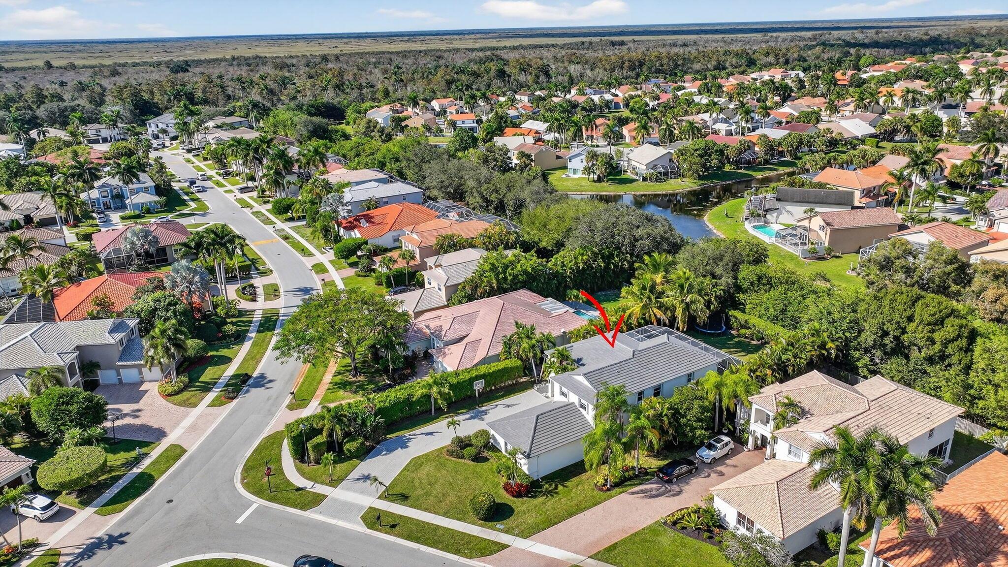 SHORES AT BOCA RATON PH 1 - Residential Lease