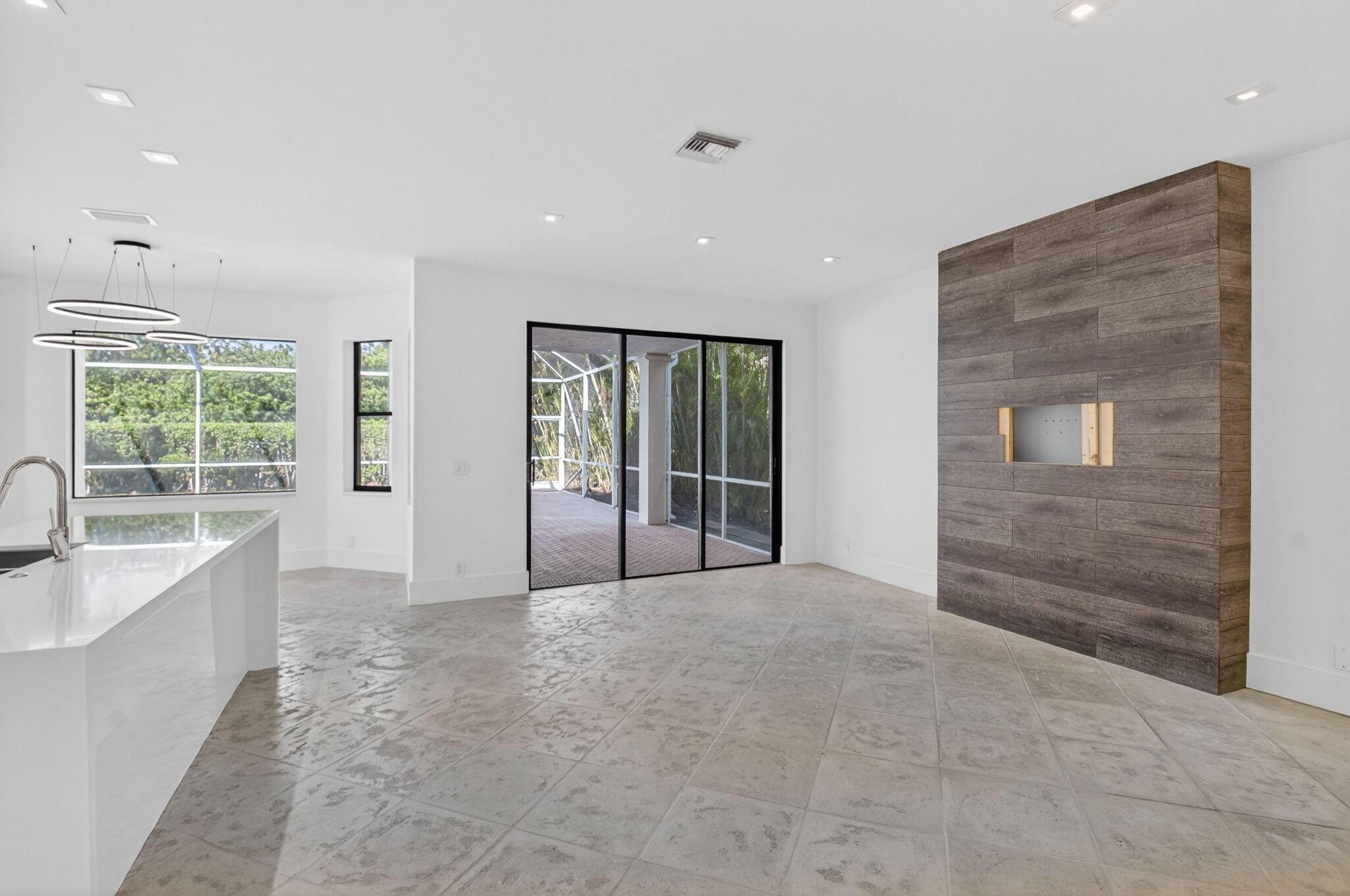 SHORES AT BOCA RATON PH 1 - Residential Lease