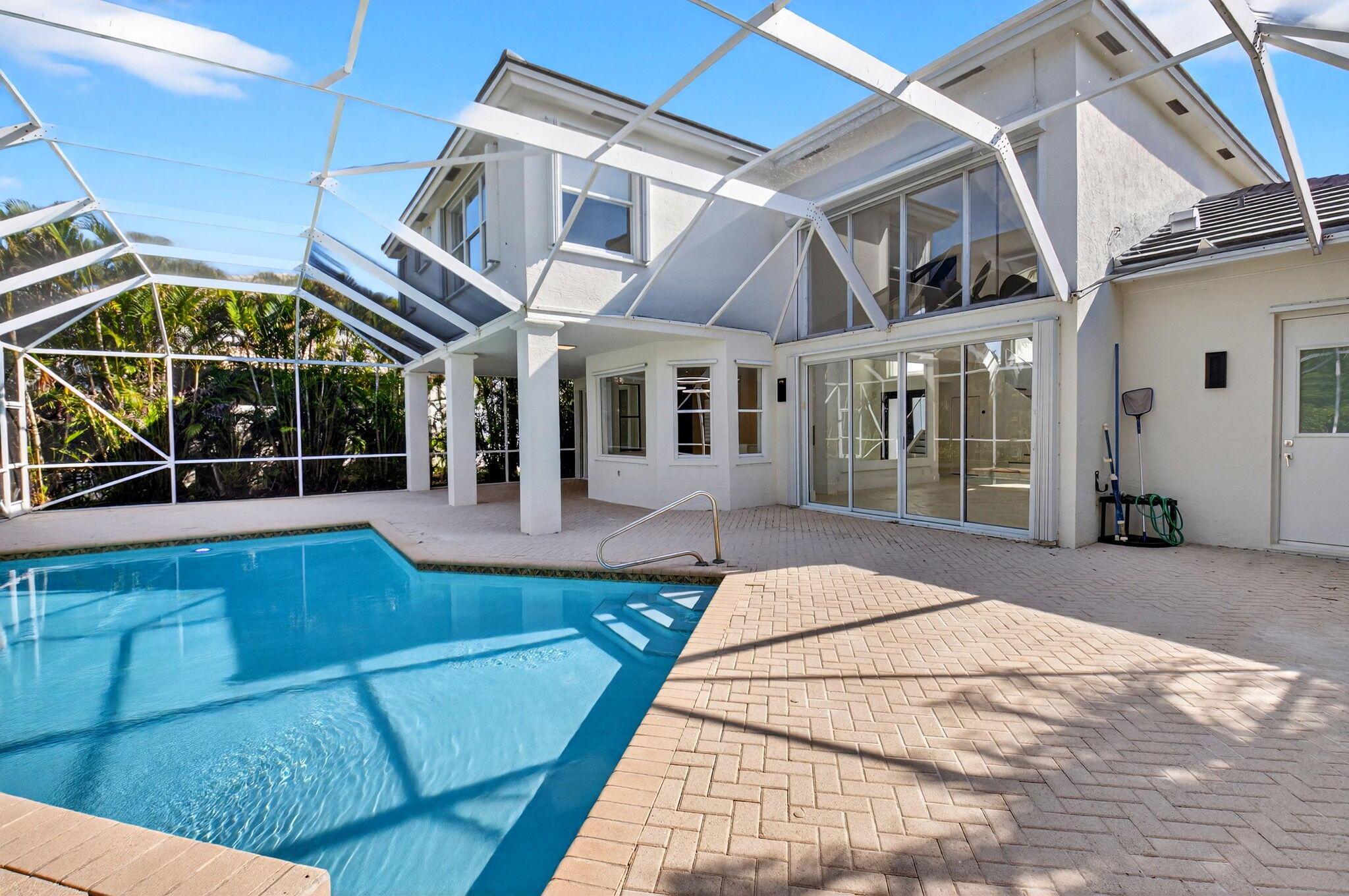 SHORES AT BOCA RATON PH 1 - Residential Lease