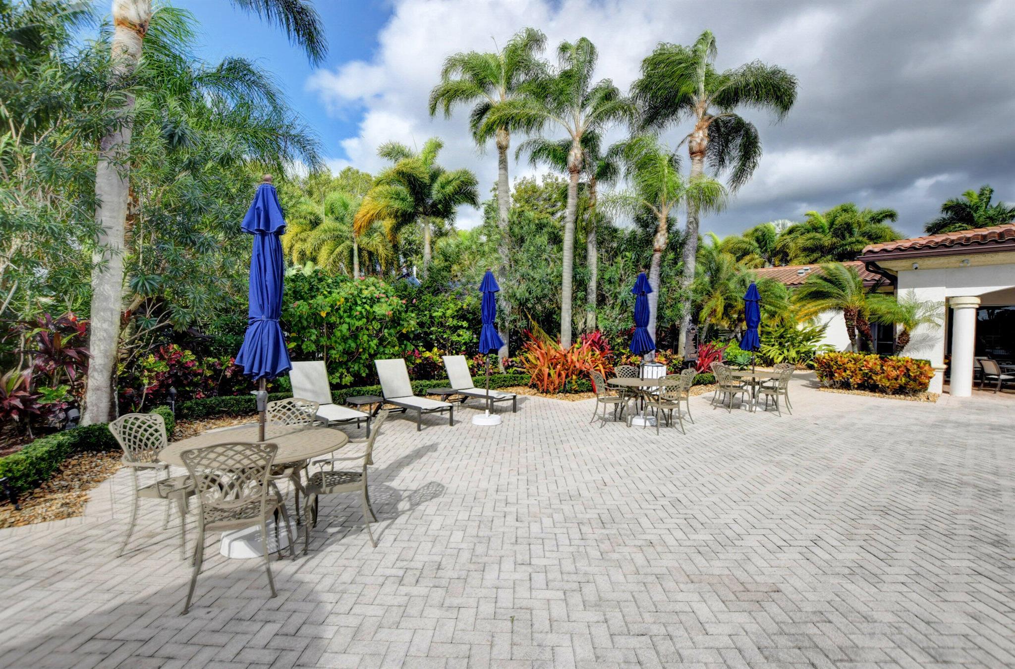 SHORES AT BOCA RATON PH 1 - Residential Lease