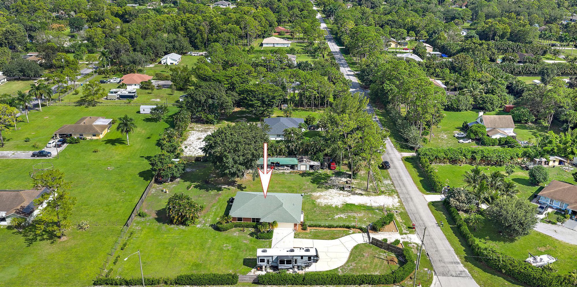 The Acreage - Residential