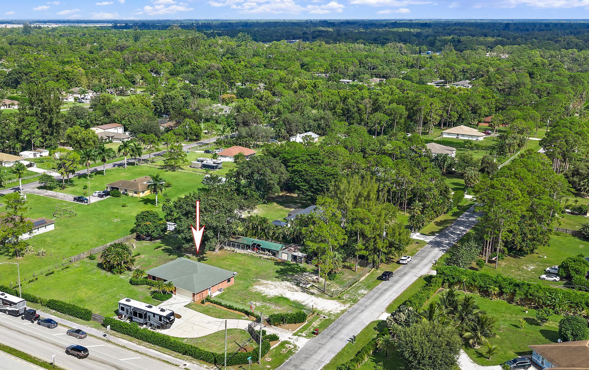 The Acreage - Residential