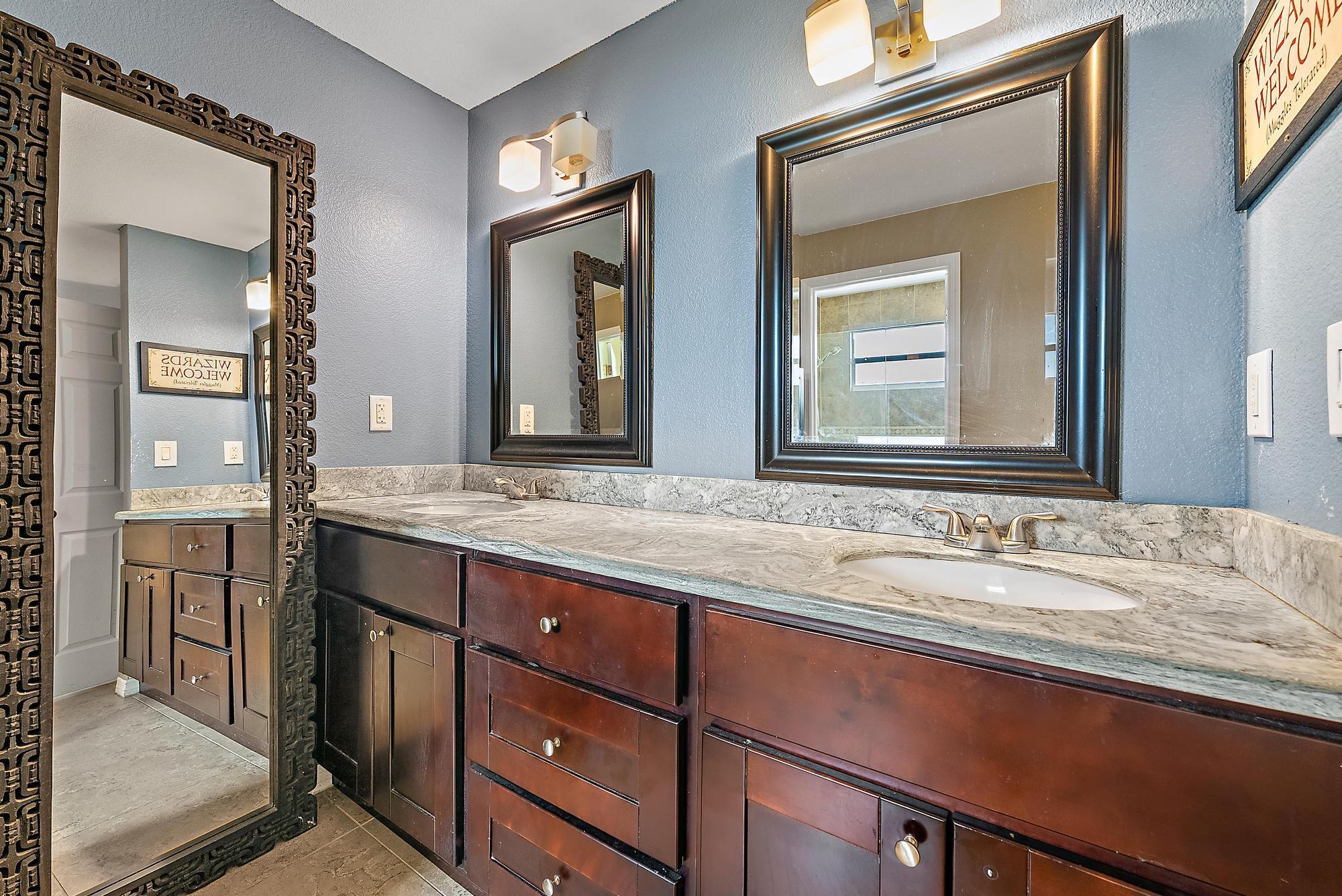 The Acreage - Residential