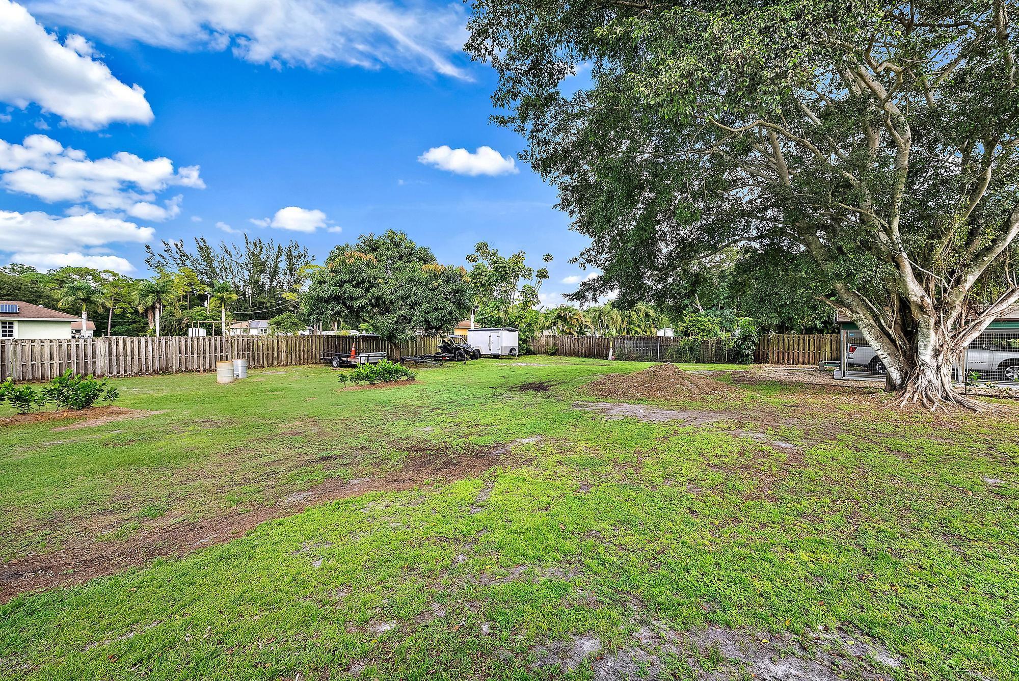 The Acreage - Residential