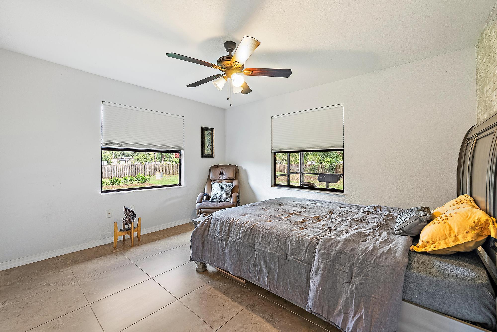 The Acreage - Residential