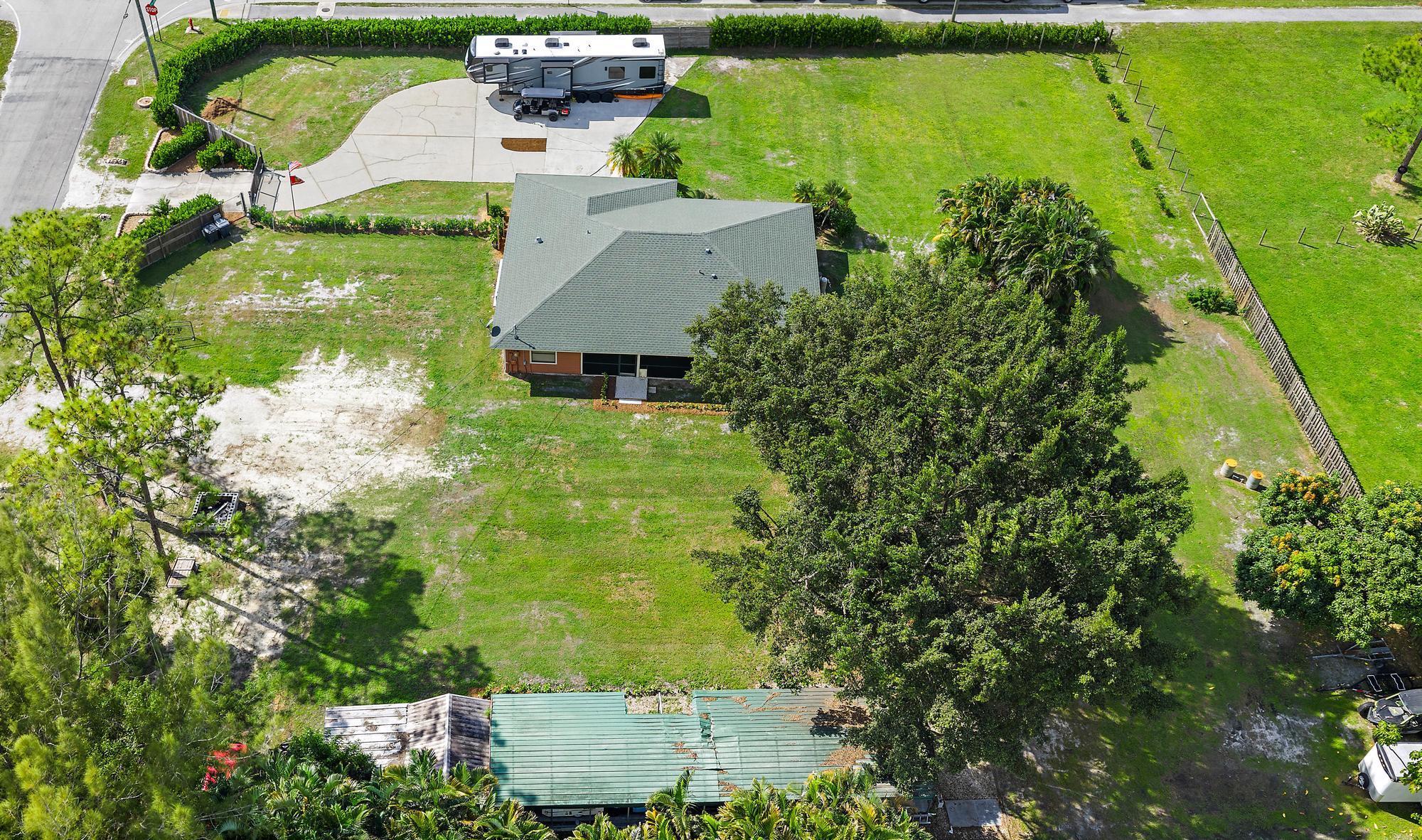 The Acreage - Residential