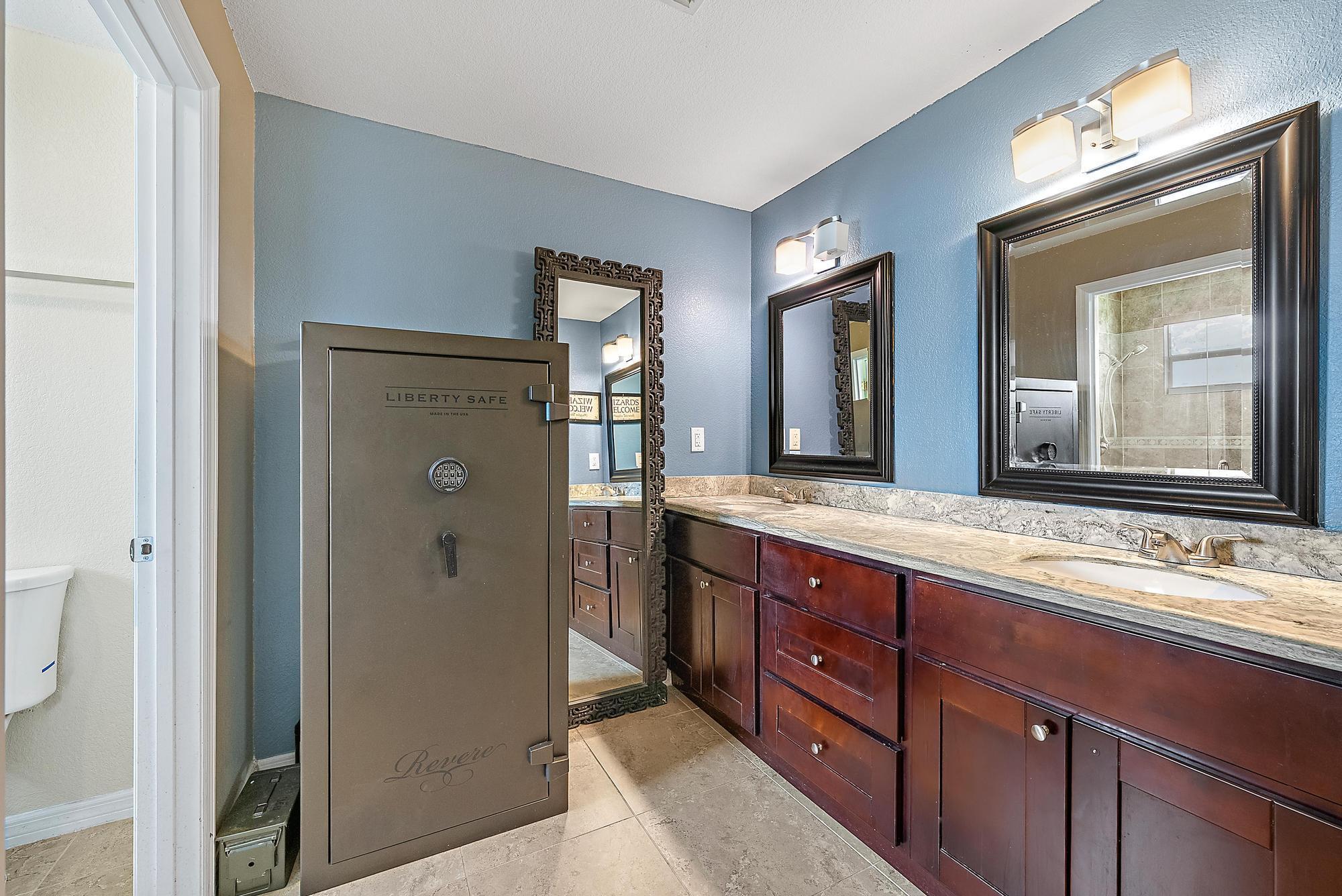 The Acreage - Residential