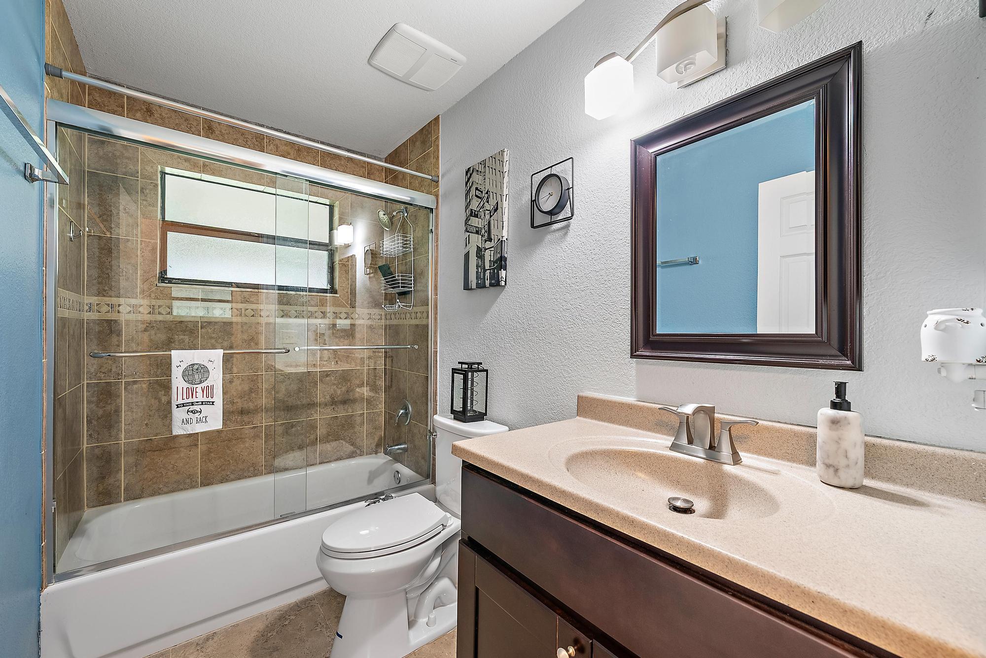 The Acreage - Residential