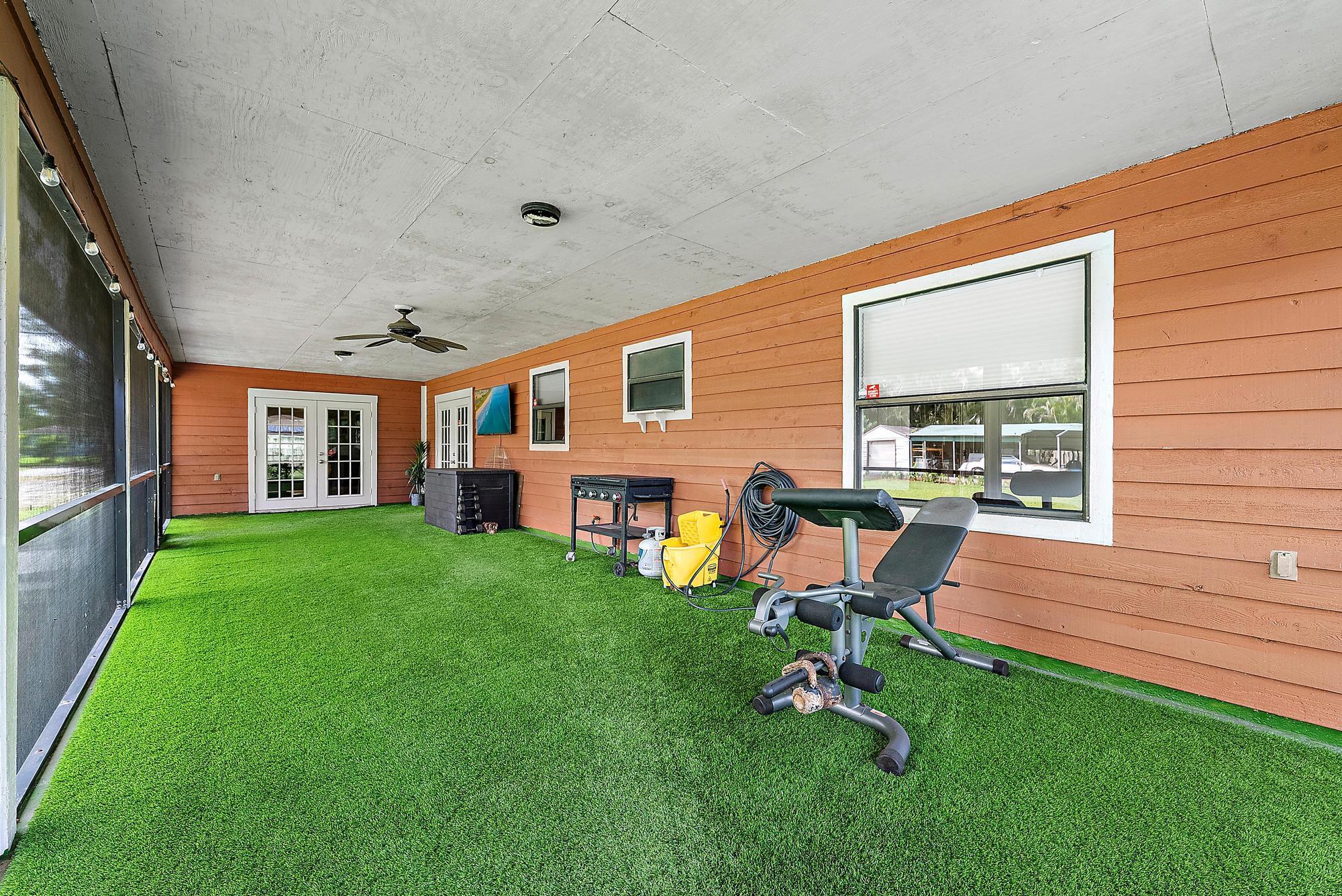 The Acreage - Residential