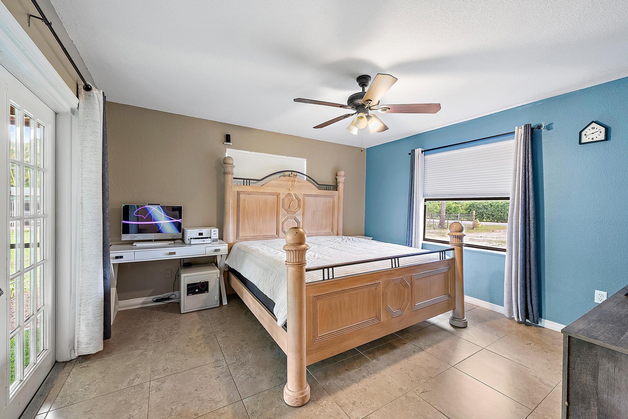 The Acreage - Residential