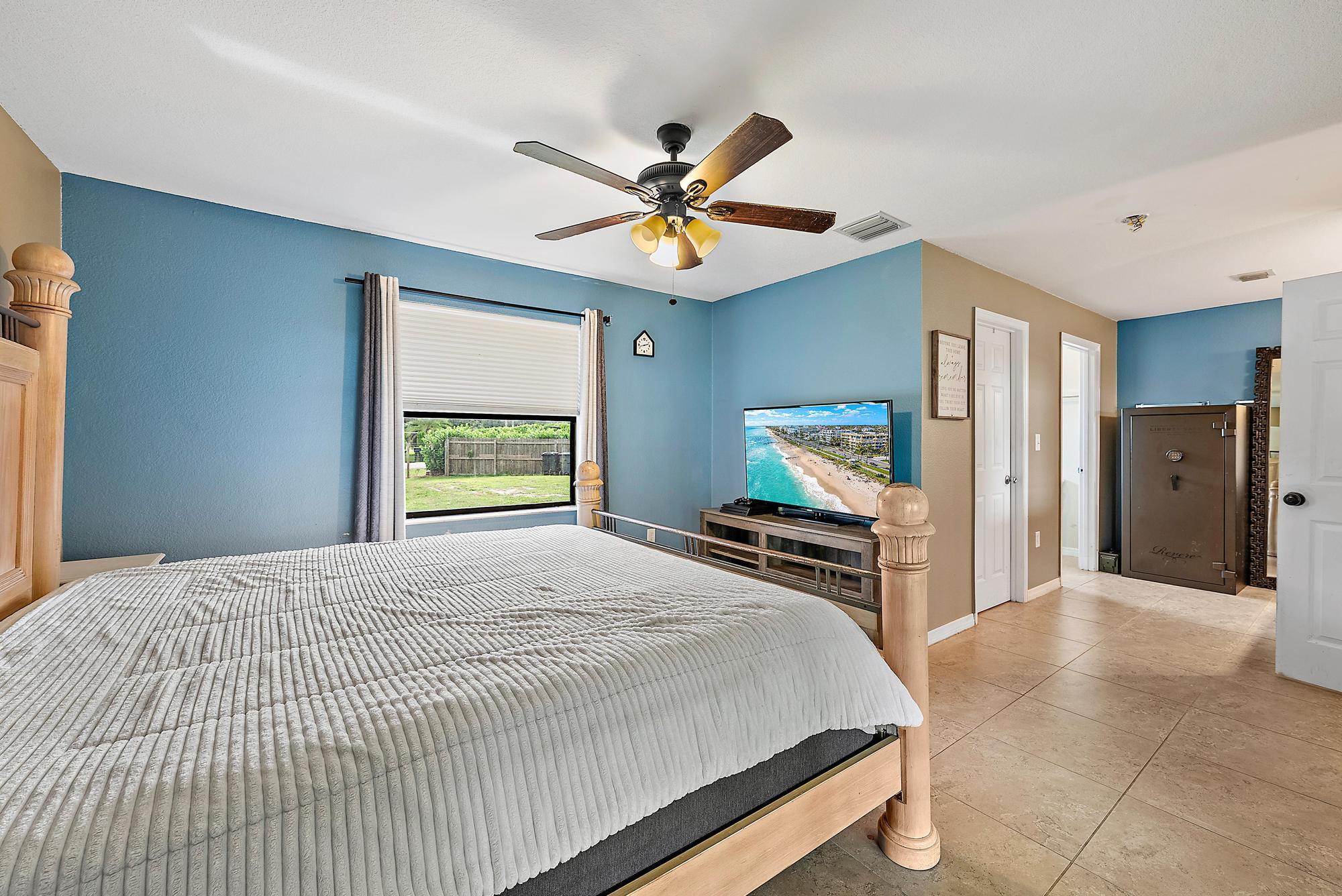 The Acreage - Residential