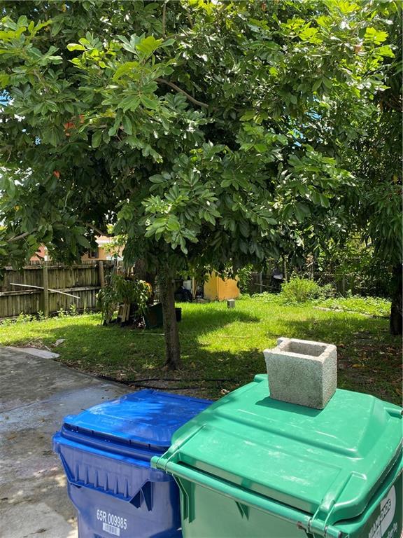 Myrtle Grove 1st Add - Residential