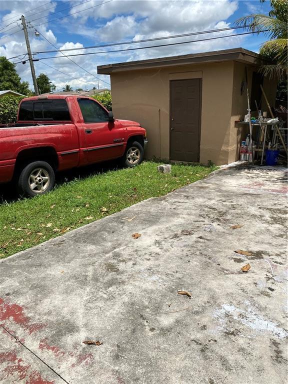 Myrtle Grove 1st Add - Residential