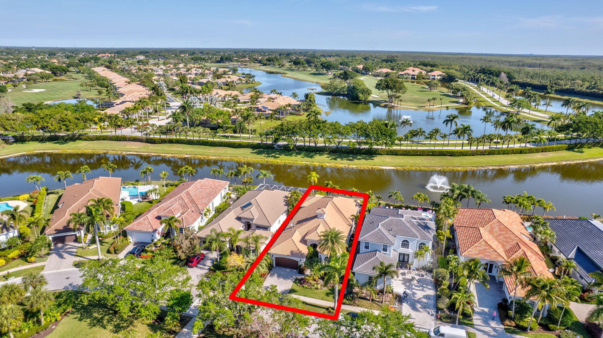 10255 Sand Cay Lane