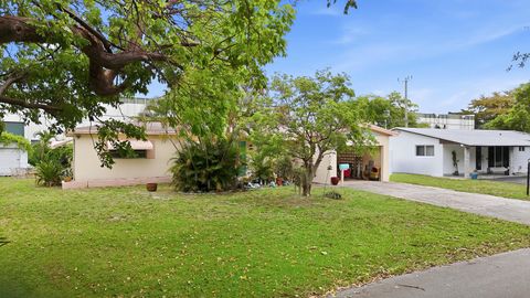 Tiny photo for 1251 NW 46th Court, Fort Lauderdale, FL 33309 (MLS # B26036387)