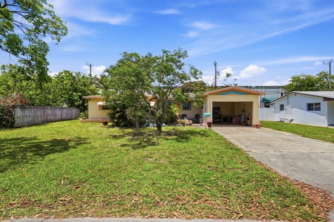 Tiny photo for 1251 NW 46th Court, Fort Lauderdale, FL 33309 (MLS # B26036387)
