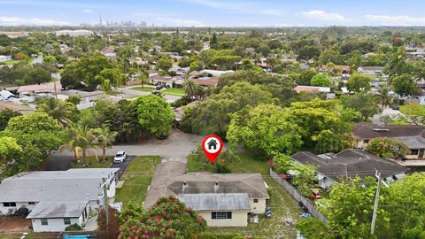 Tiny photo for 1251 NW 46th Court, Fort Lauderdale, FL 33309 (MLS # B26036387)