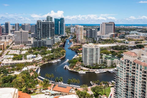 Tiny photo for 1251 NW 46th Court, Fort Lauderdale, FL 33309 (MLS # B26036387)