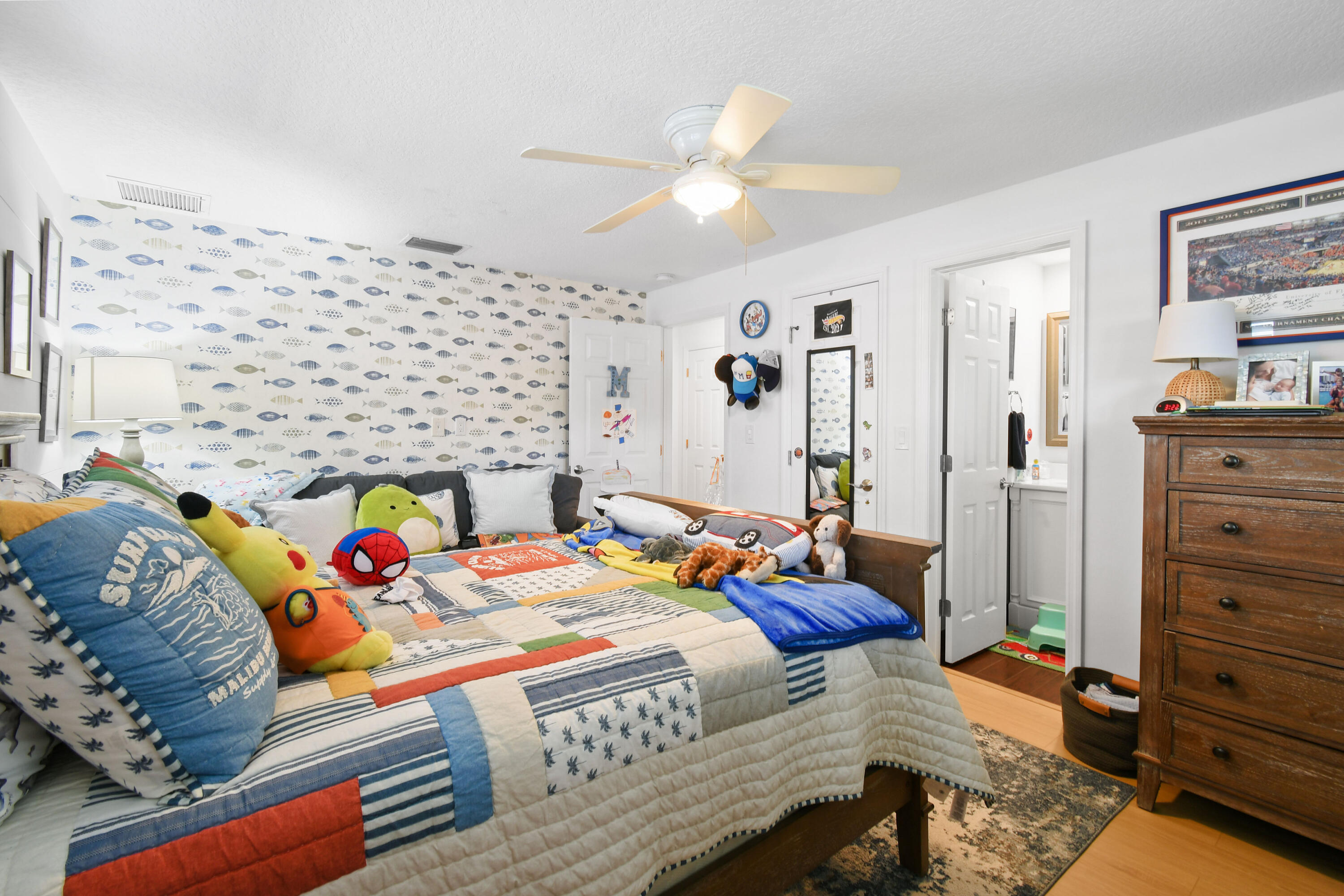 RIVERSIDE DRIVE PARK SEC A - Residential