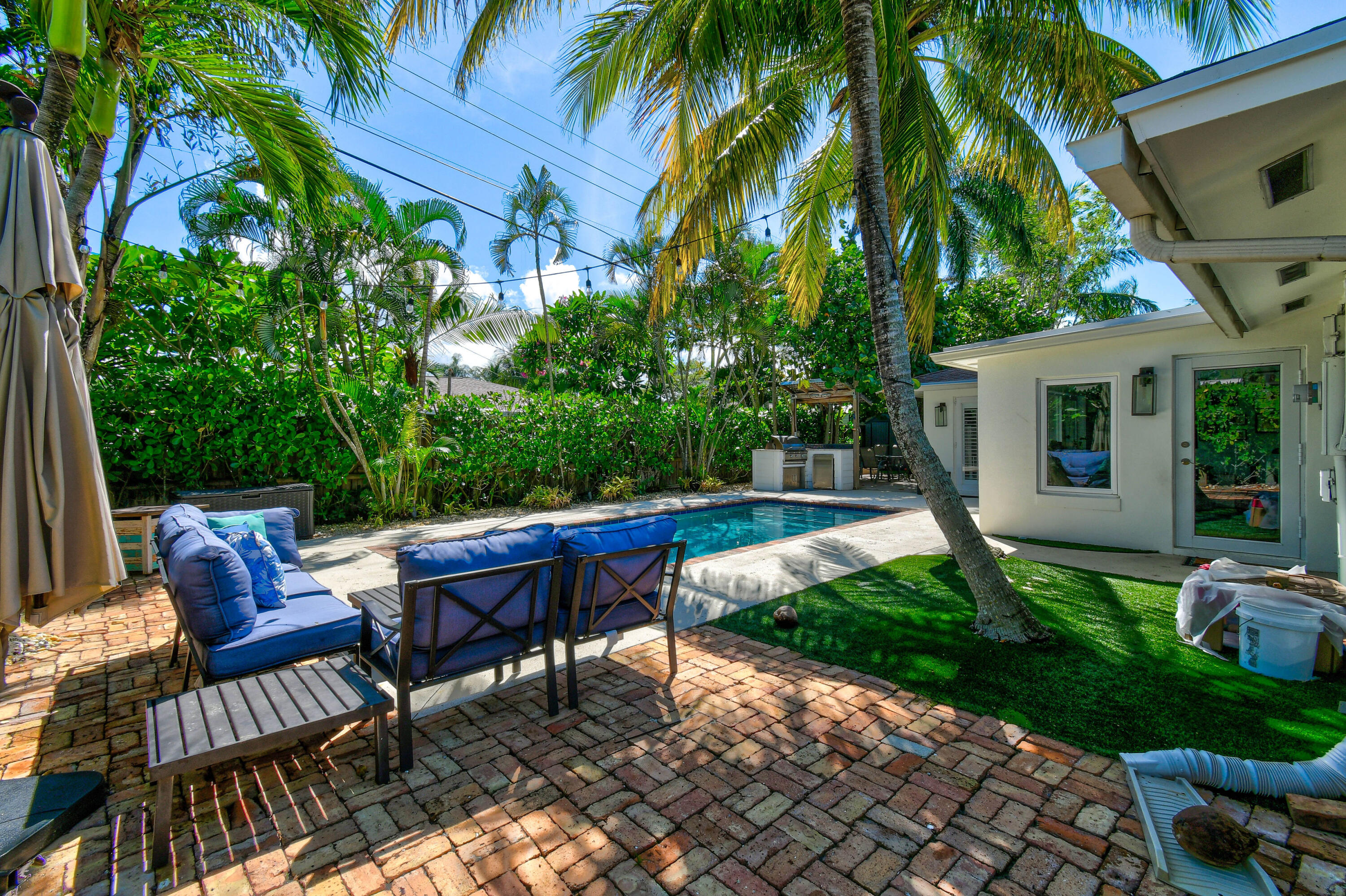 RIVERSIDE DRIVE PARK SEC A - Residential